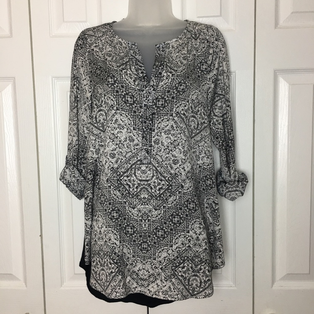 Rock & Republic Top